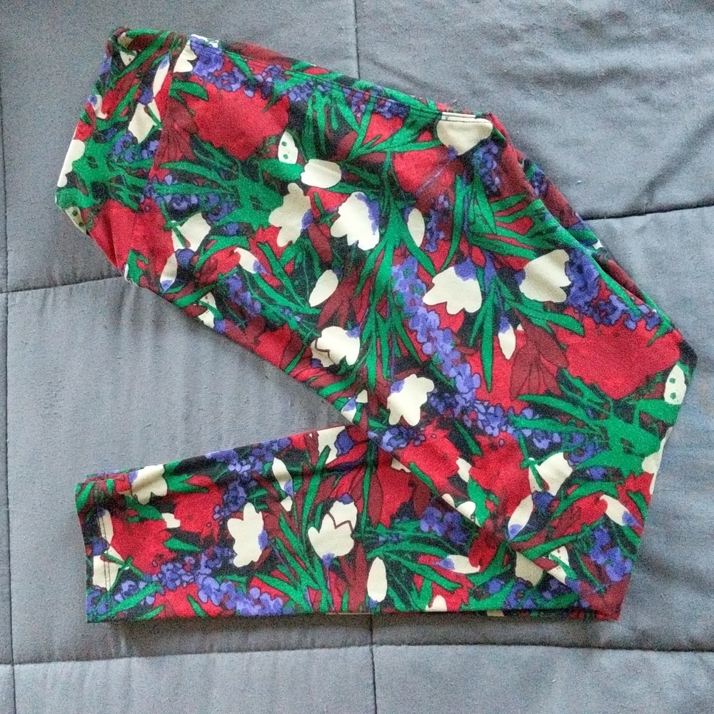 Women's LuLaRoe Leggings